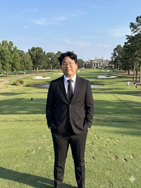 A moment captured at the wedding